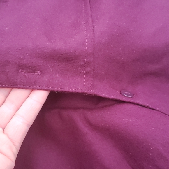 Pea coat - Picture 3 of 4